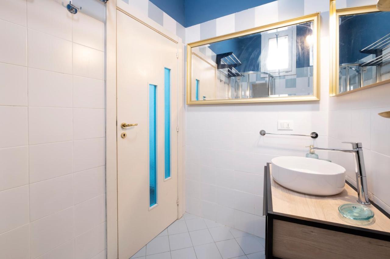 Appartamento Getthekey Boldrini Lofts