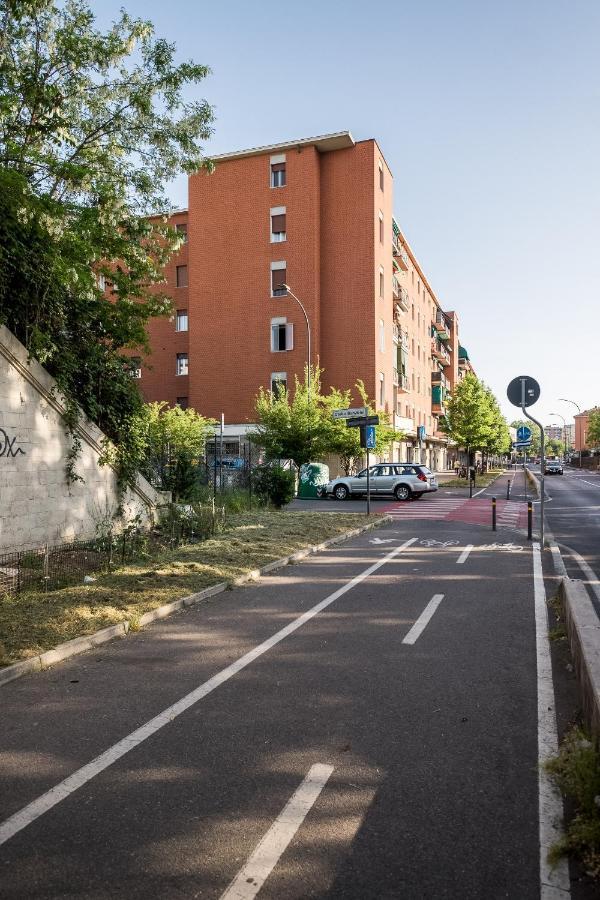 - Fiera * Bologna
