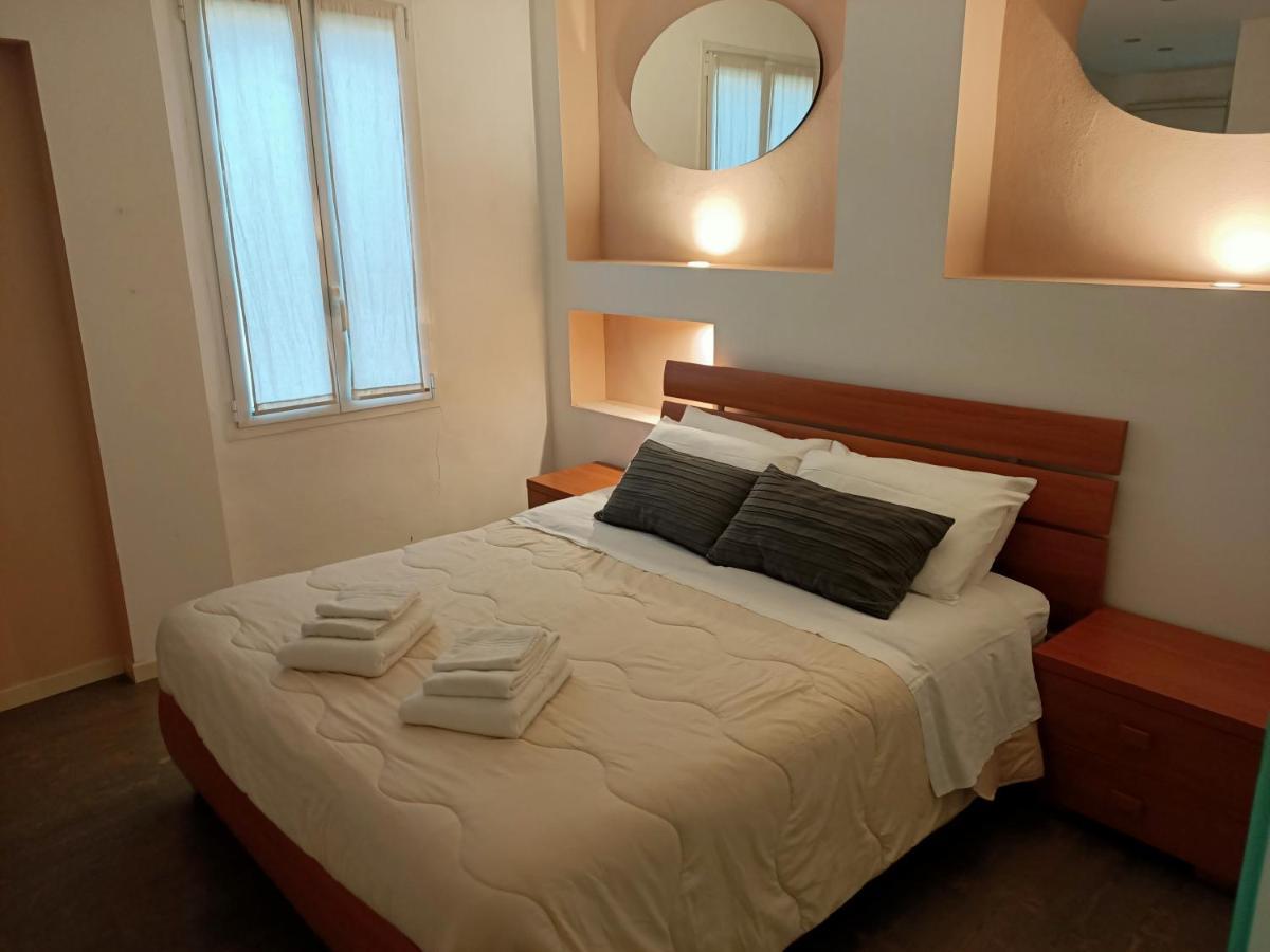 House Pratello 3 Apartment