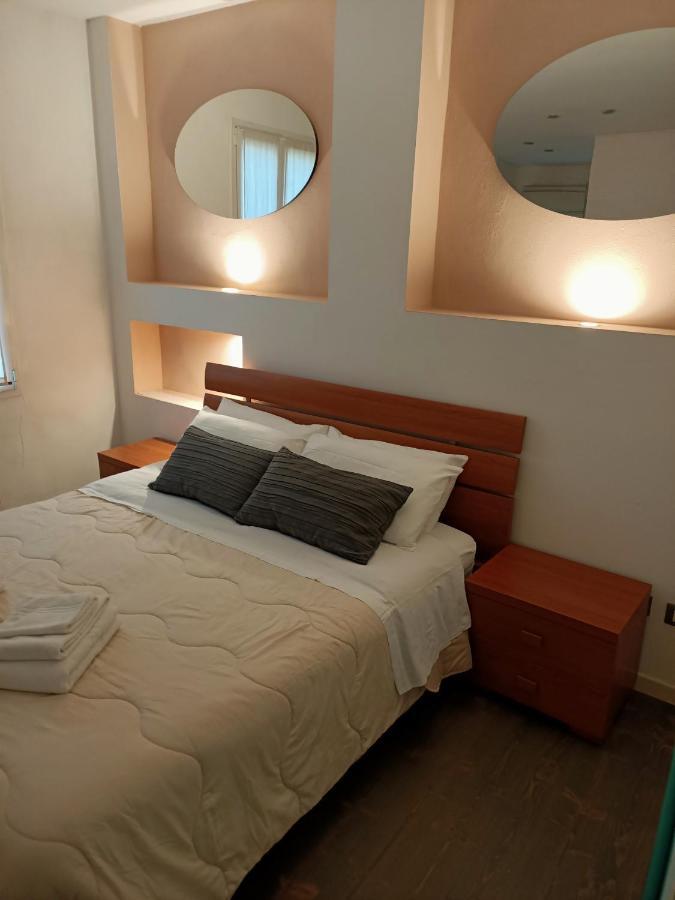 Apartment House Pratello 3 *