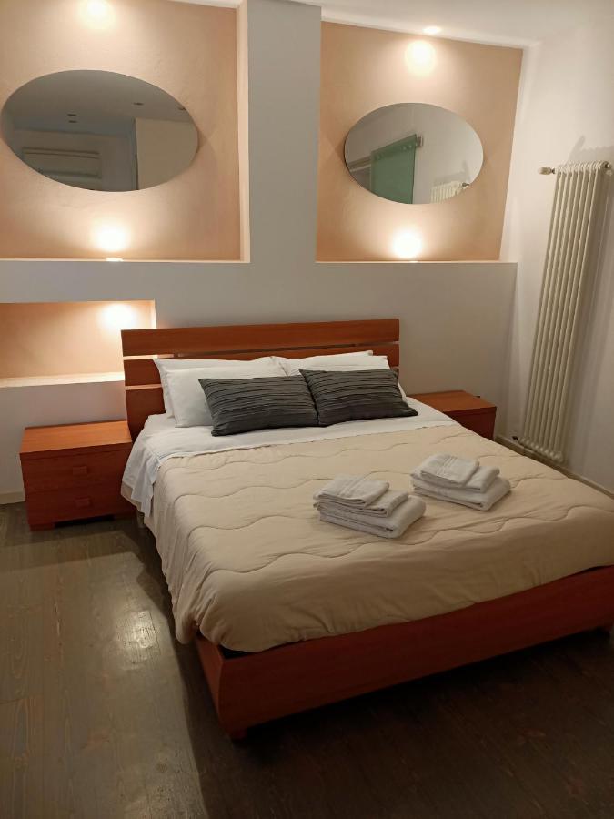 House Pratello 3 Apartment