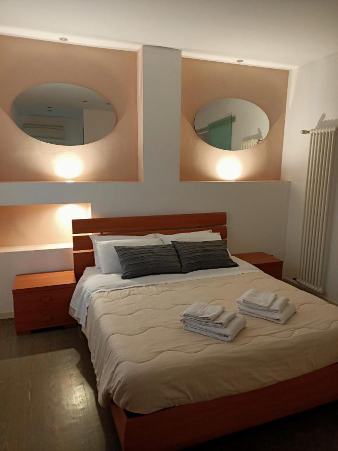 House Pratello 3 Apartment