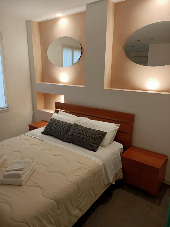 House Pratello 3 Apartment