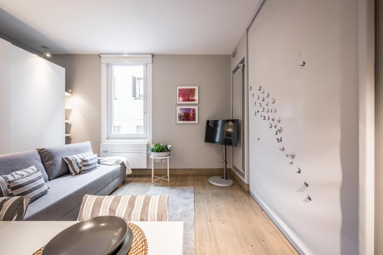Ab - Via Santo Stefano 74 Vakantiehuis *