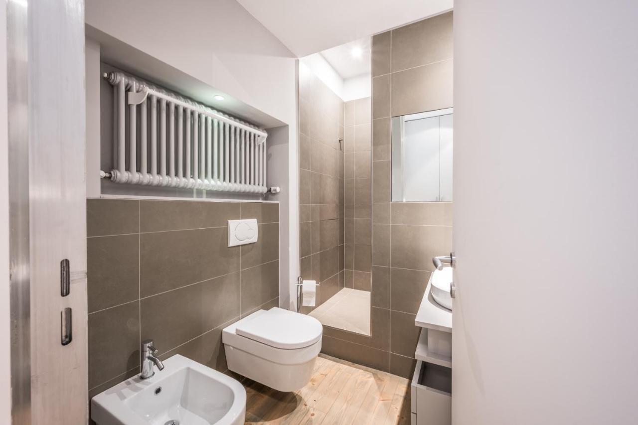 Vakantiehuis Ab - Via Santo Stefano 74 *