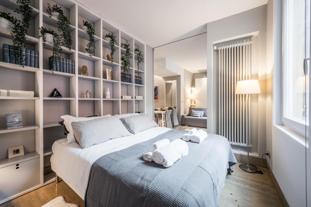 Ab - Via Santo Stefano 74 Vakantiehuis