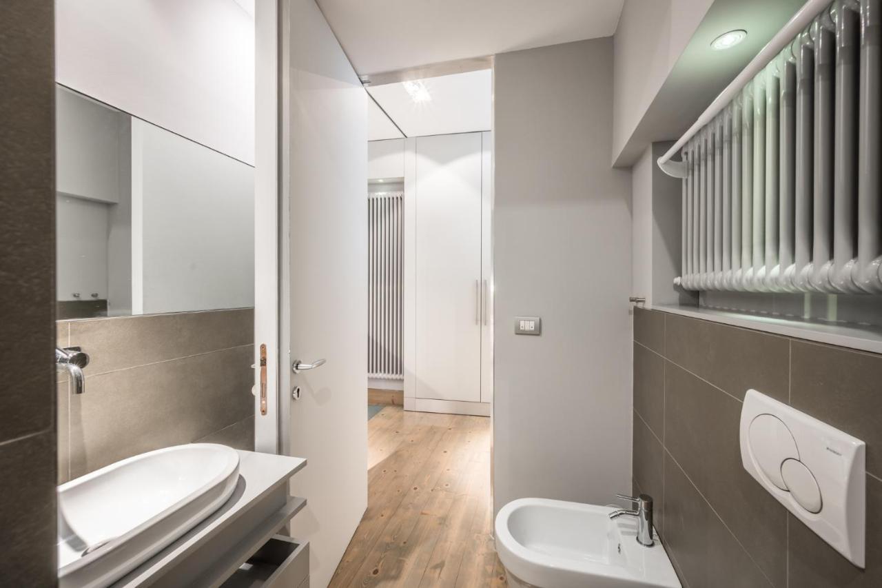 Ab - Via Santo Stefano 74 Vakantiehuis Bologna