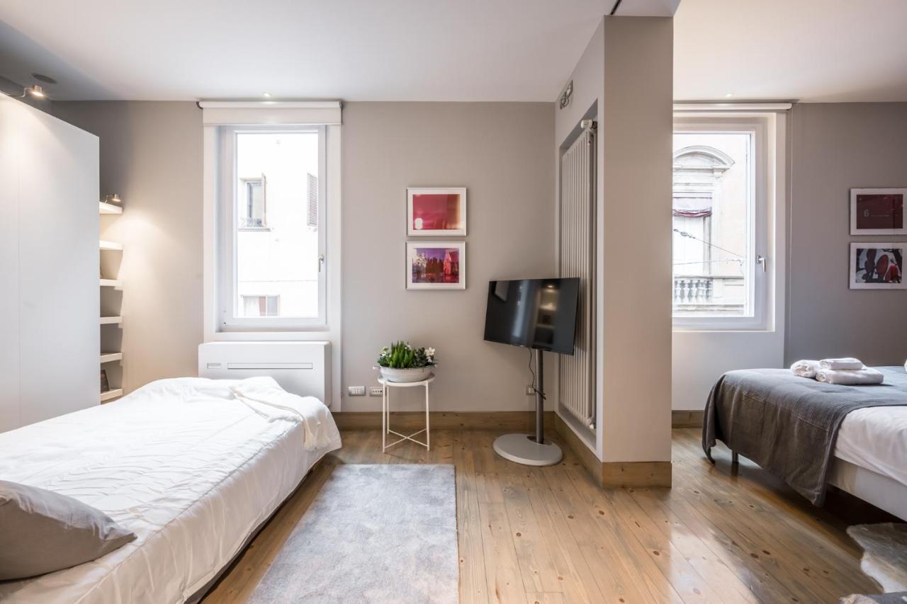 Ab - Via Santo Stefano 74 Vakantiehuis