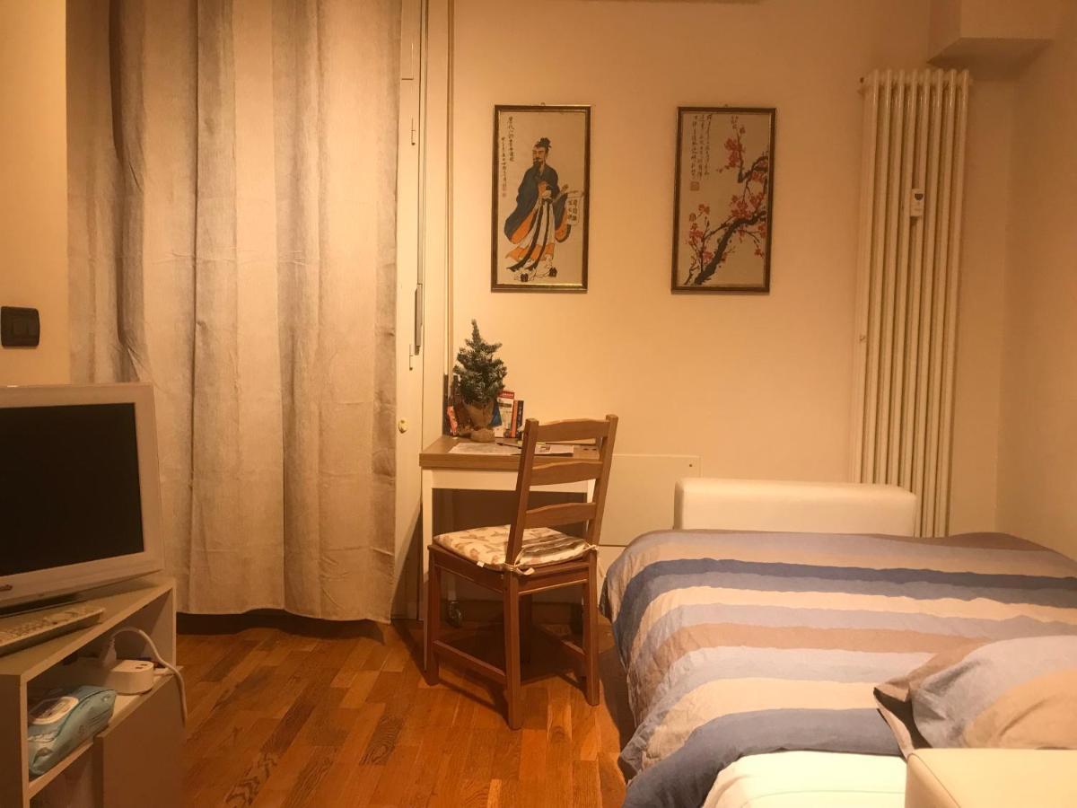 Appartamento Giorgio's Station
