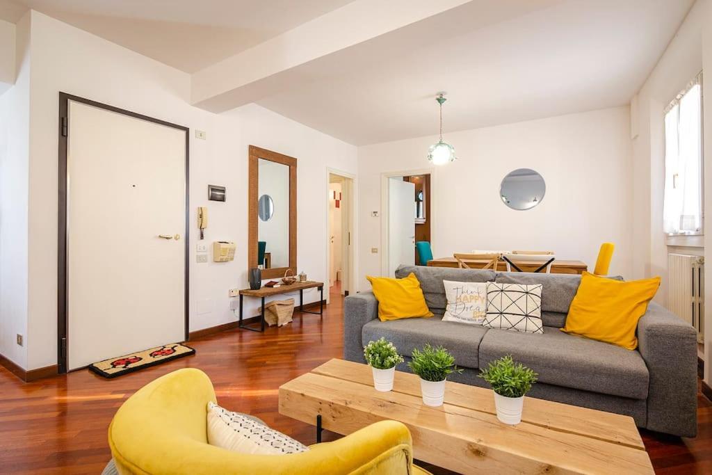 Griffoni Home, In The Heart Of The * Bologna