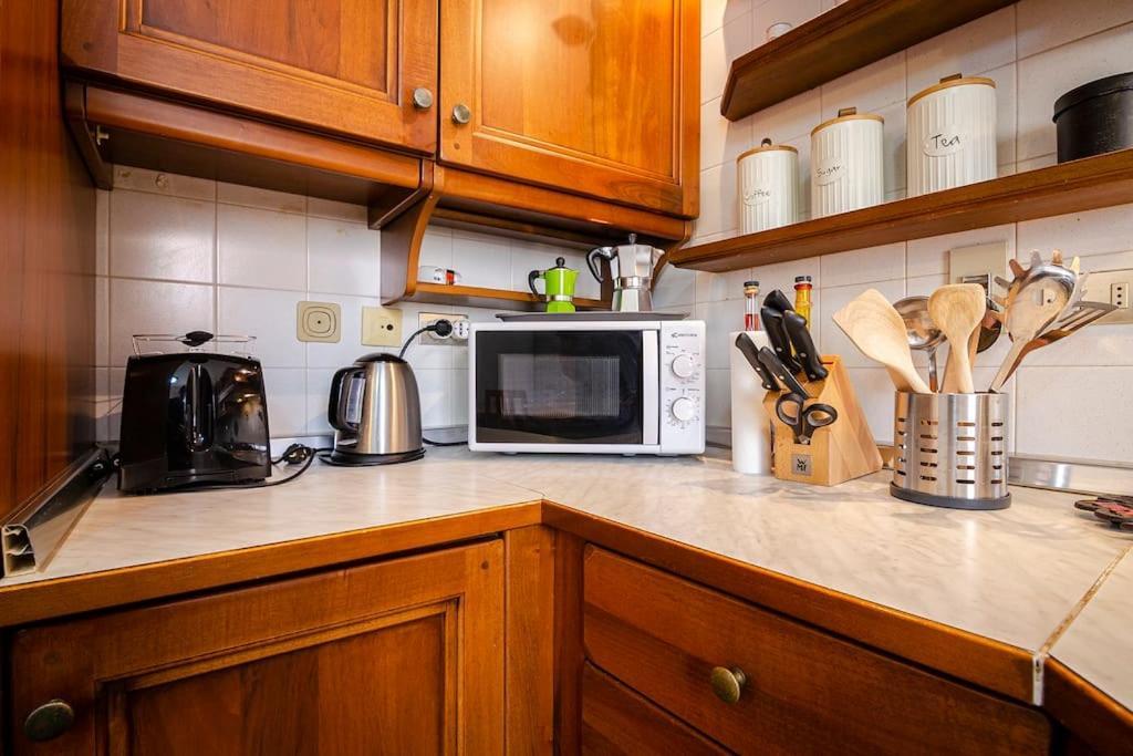 Griffoni Home, In The Heart Of The Apartment
