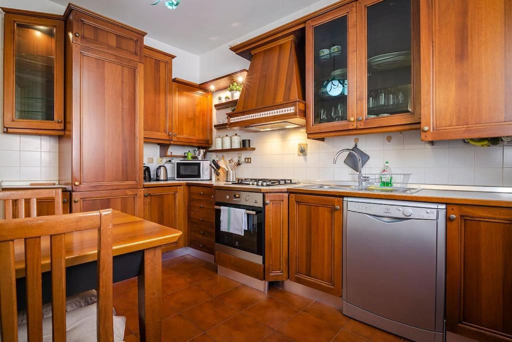 Apartment Griffoni Home, In The Heart Of The *