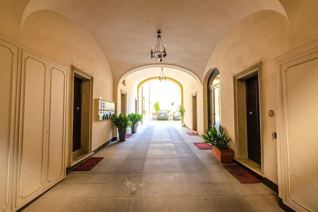 Griffoni Home, In The Heart Of The Apartment