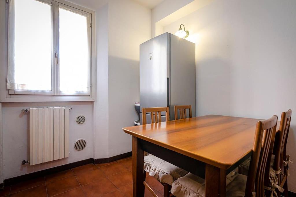 Griffoni Home, In The Heart Of The Bologna