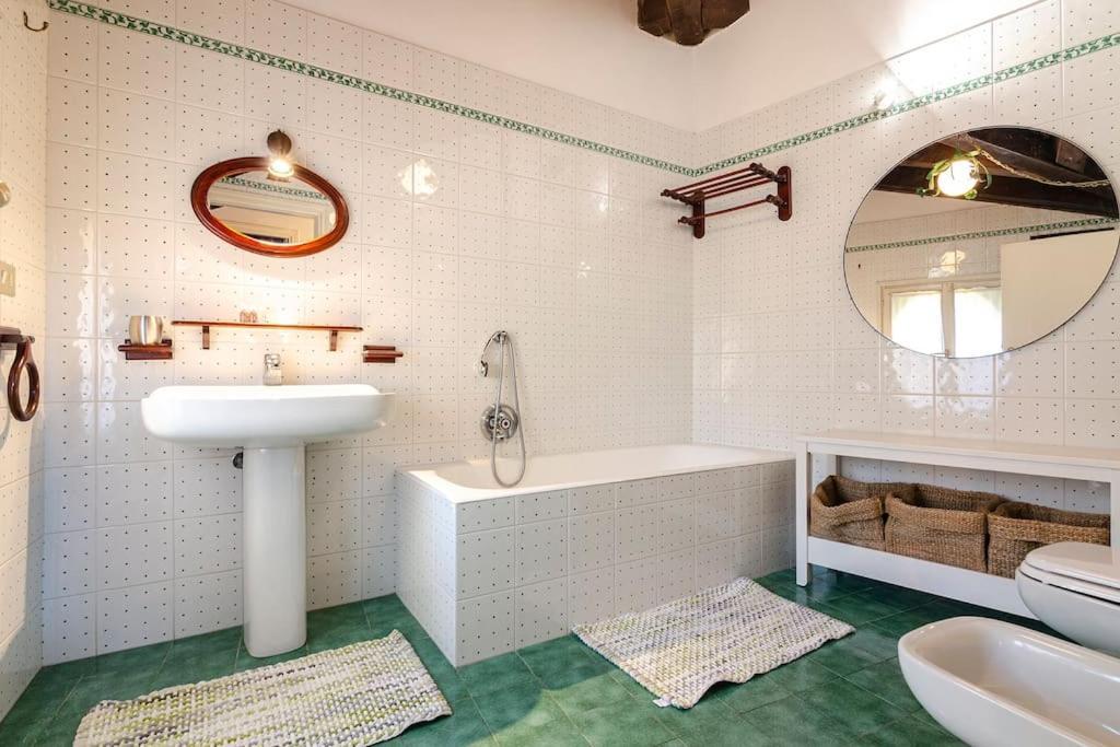 Apartment Griffoni Home, In The Heart Of The