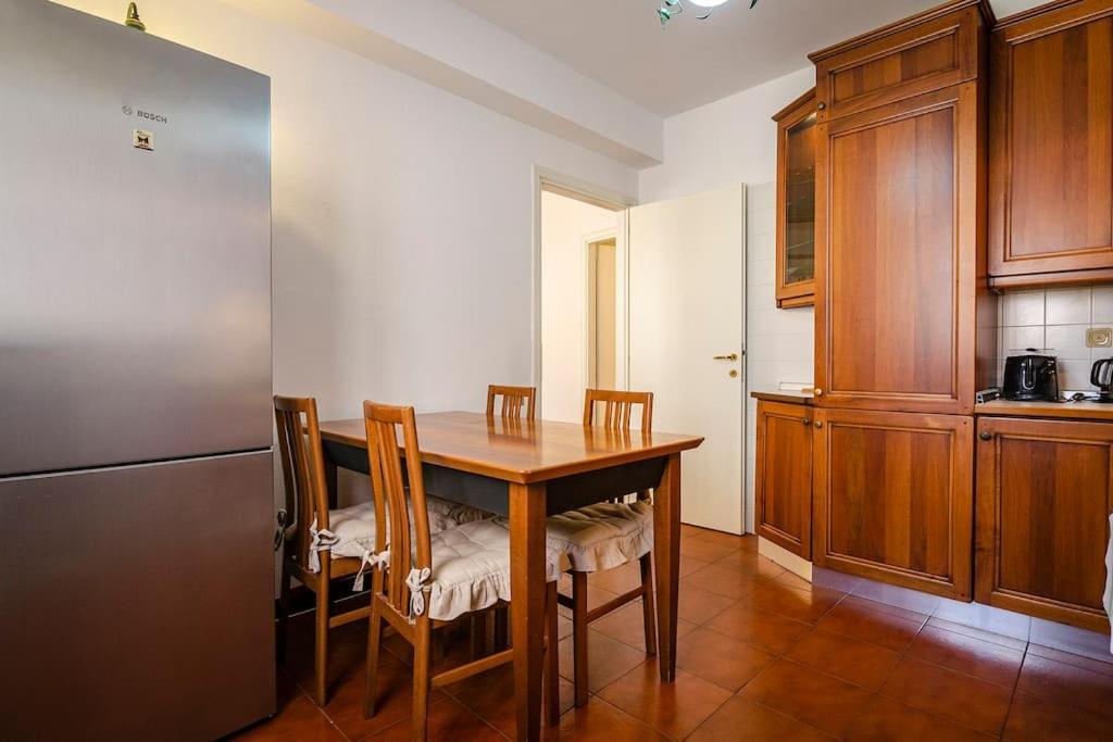 Griffoni Home, In The Heart Of The Apartment *