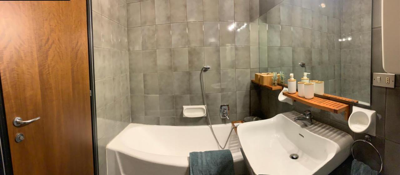 Appartamento Casa Massafabbri Bologna