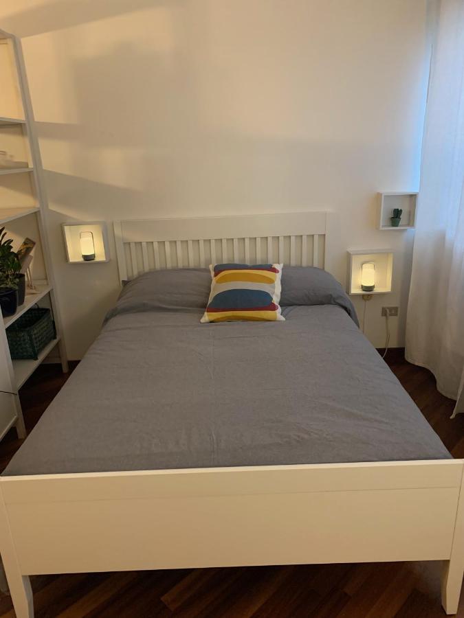 Appartamento Casa Massafabbri *