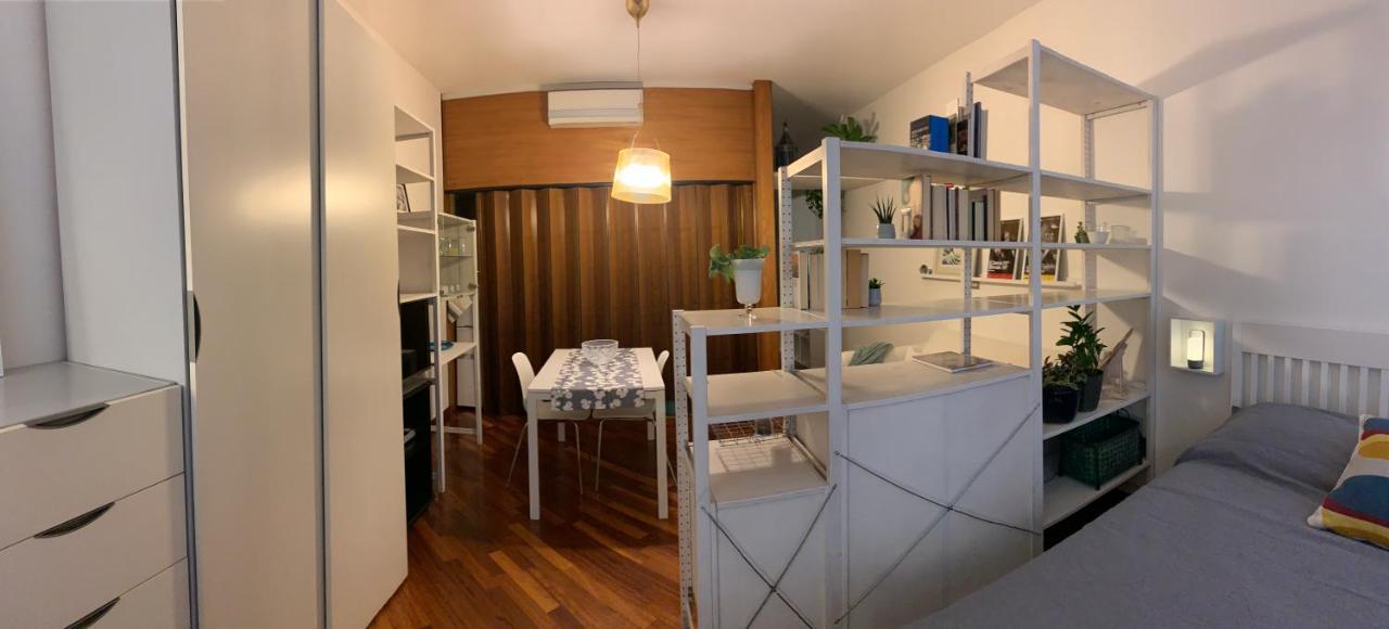 Appartamento Casa Massafabbri *