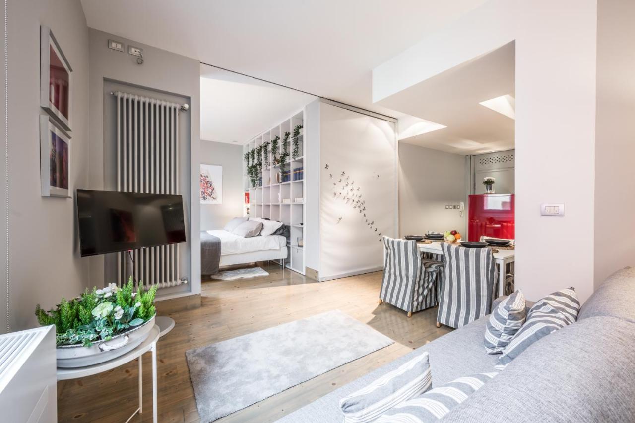 Vakantiehuis Ab - Via Santo Stefano 74