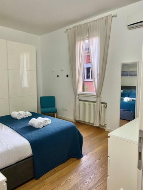 Apartamento A Casa Di Jhany *