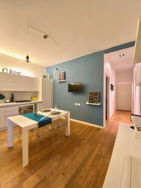 A Casa Di Jhany Apartamento *