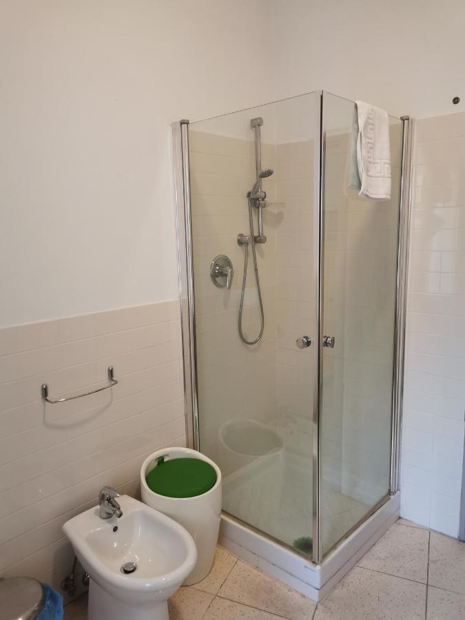 Moline 11 Apartment Bologna