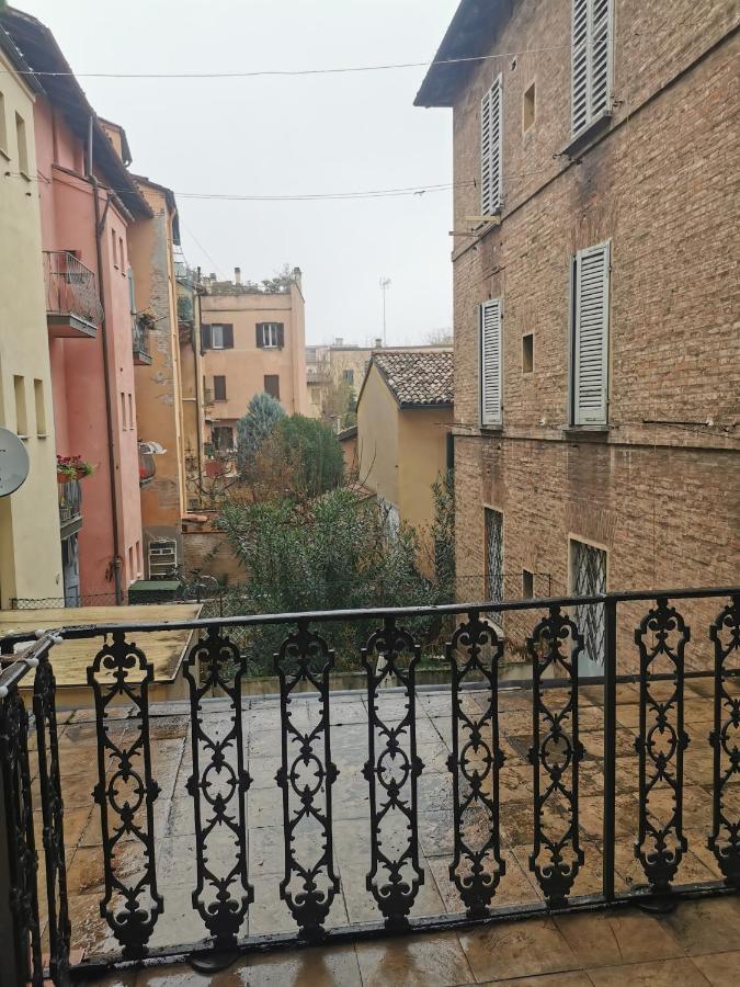 Moline 11 Apartment Bologna