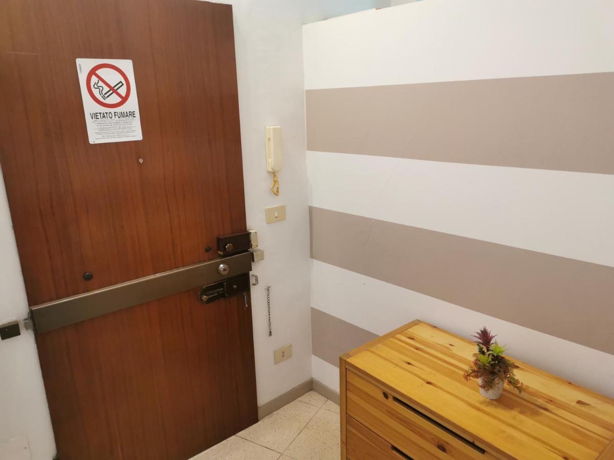 Moline 11 Apartment Bologna