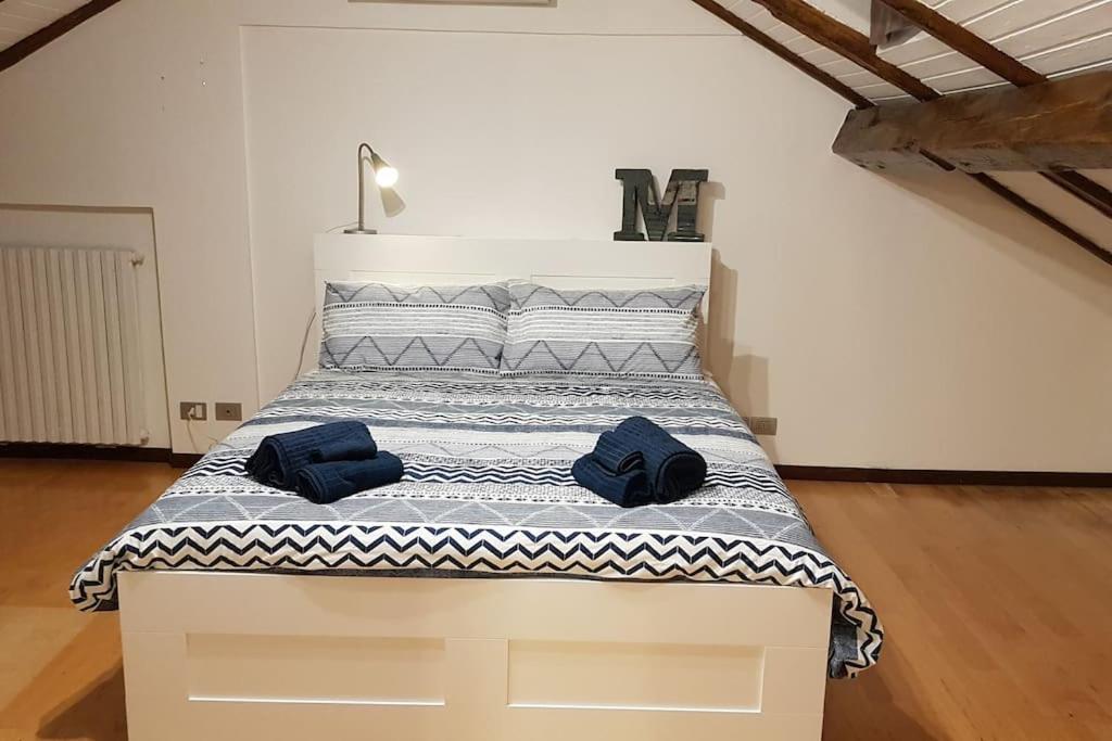 Casa Marzia - Vicino A Sant'orsola E Centro Citta, Silenzioso E Accogliente Apartment *