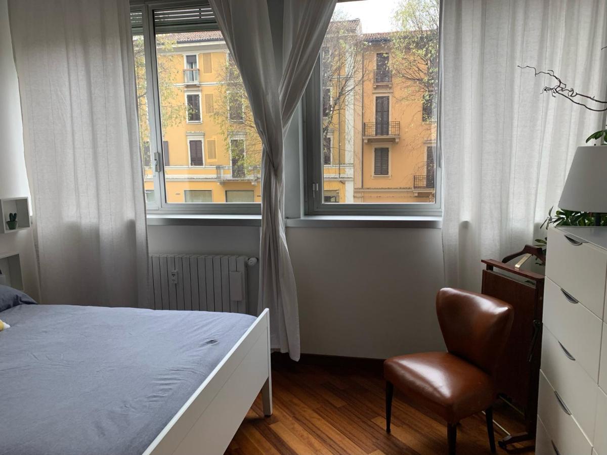 Casa Massafabbri * Bologna
