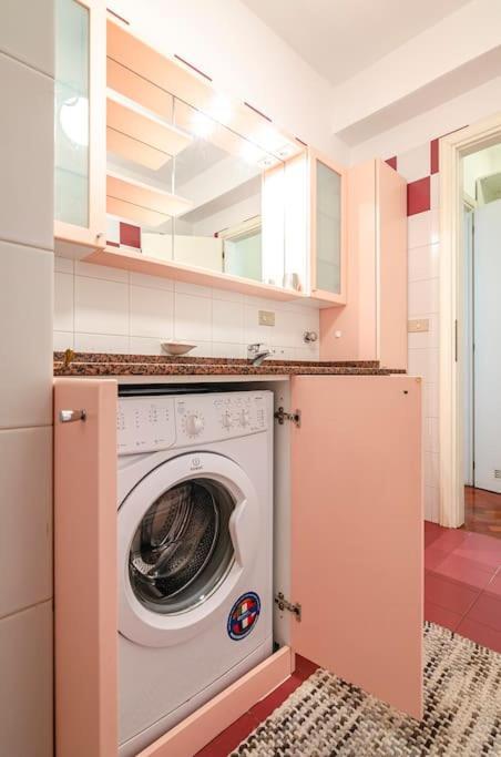 Griffoni Home, In The Heart Of The * Bologna