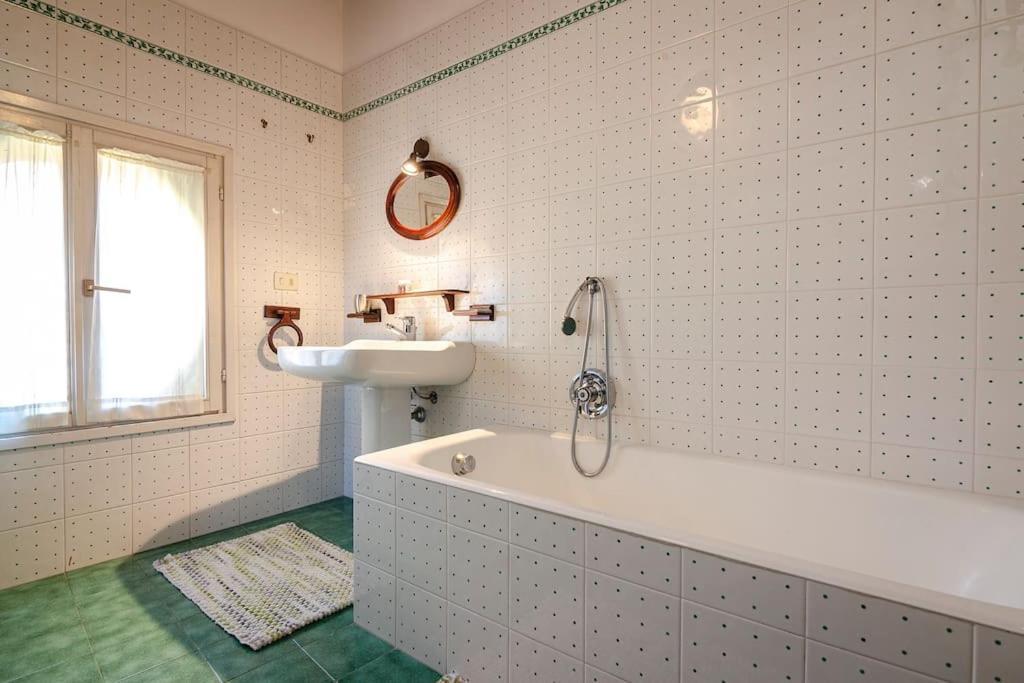 Apartment Griffoni Home, In The Heart Of The *