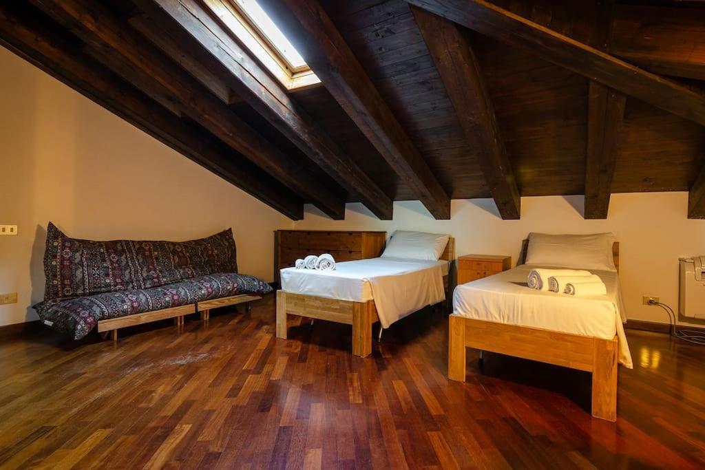 Griffoni Home, In The Heart Of The * Bologna