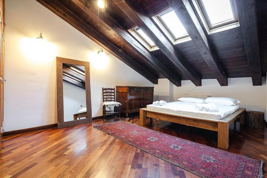 Griffoni Home, In The Heart Of The * Bologna