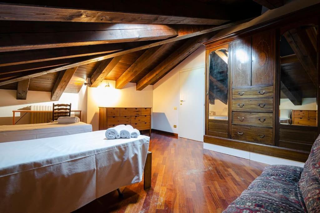 Apartment Griffoni Home, In The Heart Of The *