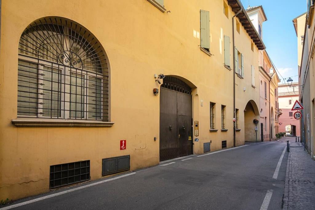 Griffoni Home, In The Heart Of The Apartment