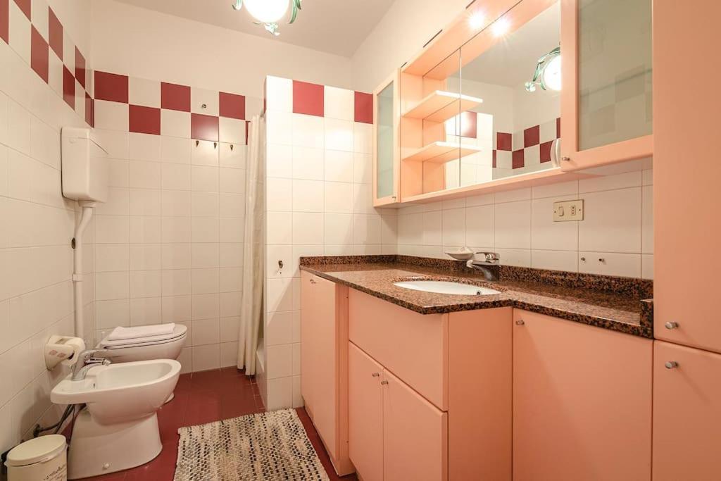 Apartment Griffoni Home, In The Heart Of The Bologna
