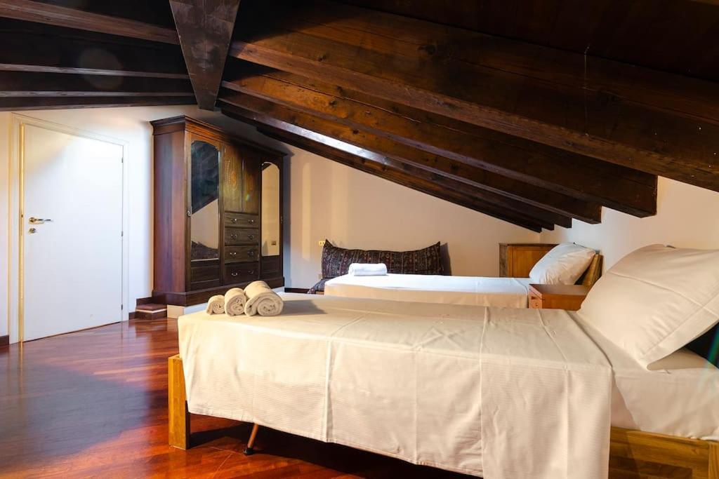 Griffoni Home, In The Heart Of The Apartment *