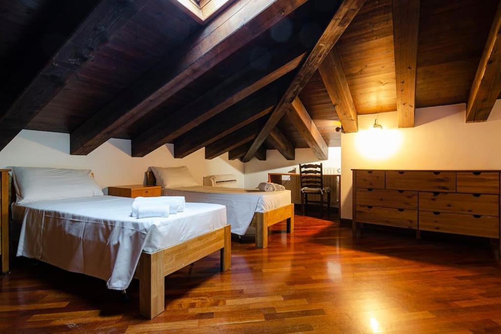 Griffoni Home, In The Heart Of The Apartment Bologna