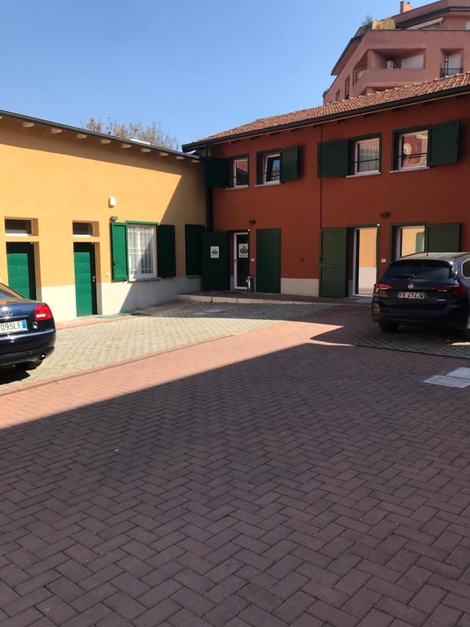 Guest house La Corte Del Sant'orsola Bologna