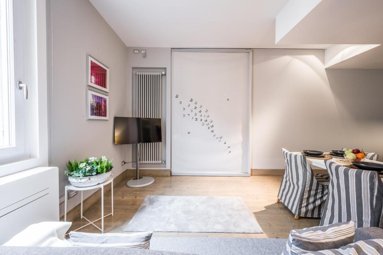 Ab - Via Santo Stefano 74 Vakantiehuis