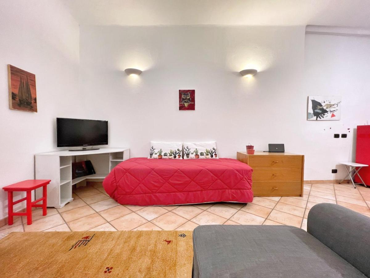 Ur Nest Mascarella Apartment *