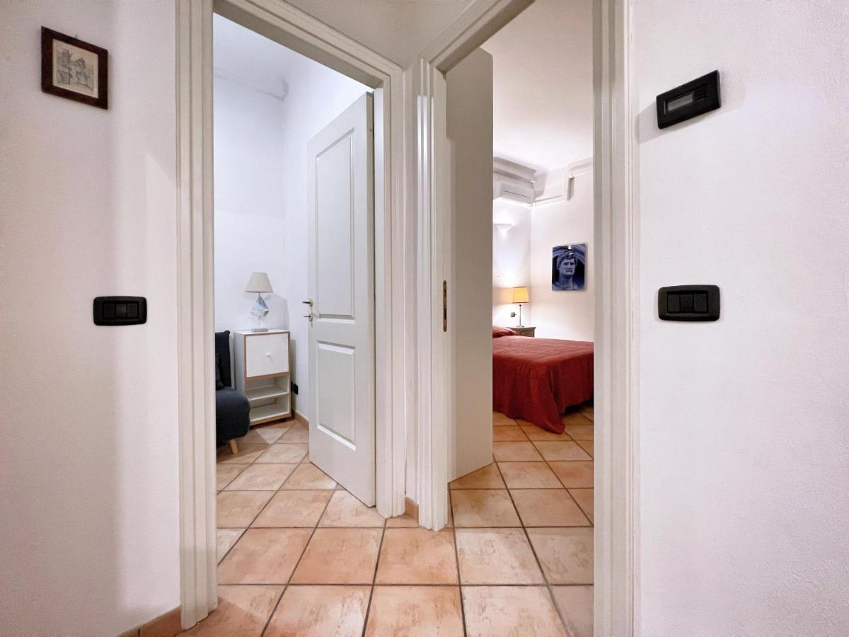 Apartment Ur Nest Mascarella