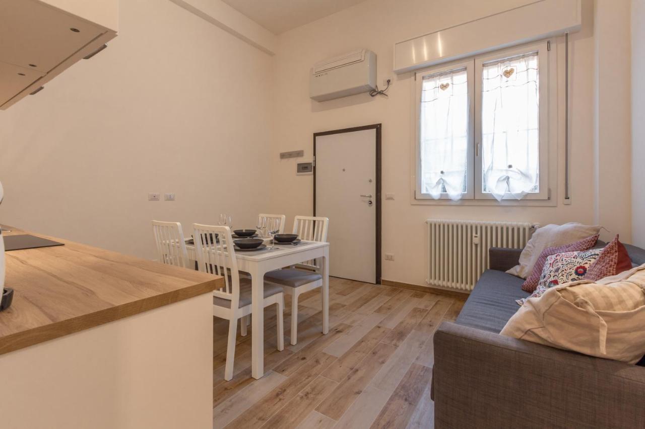 Realkasa Fair Flat * Bologna