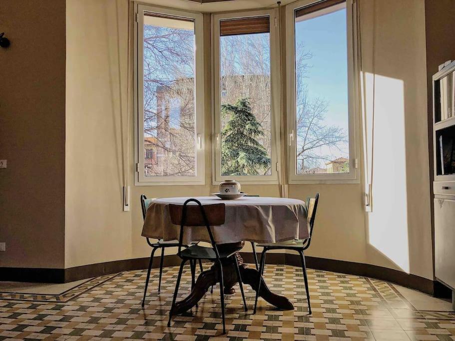 Apartment Design Deco *