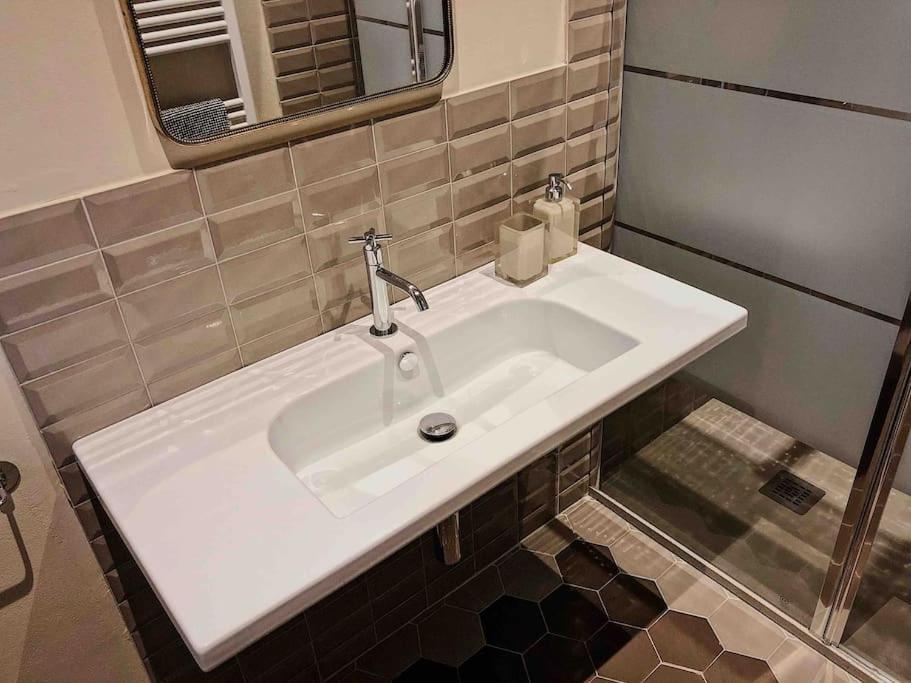Design Deco Apartment