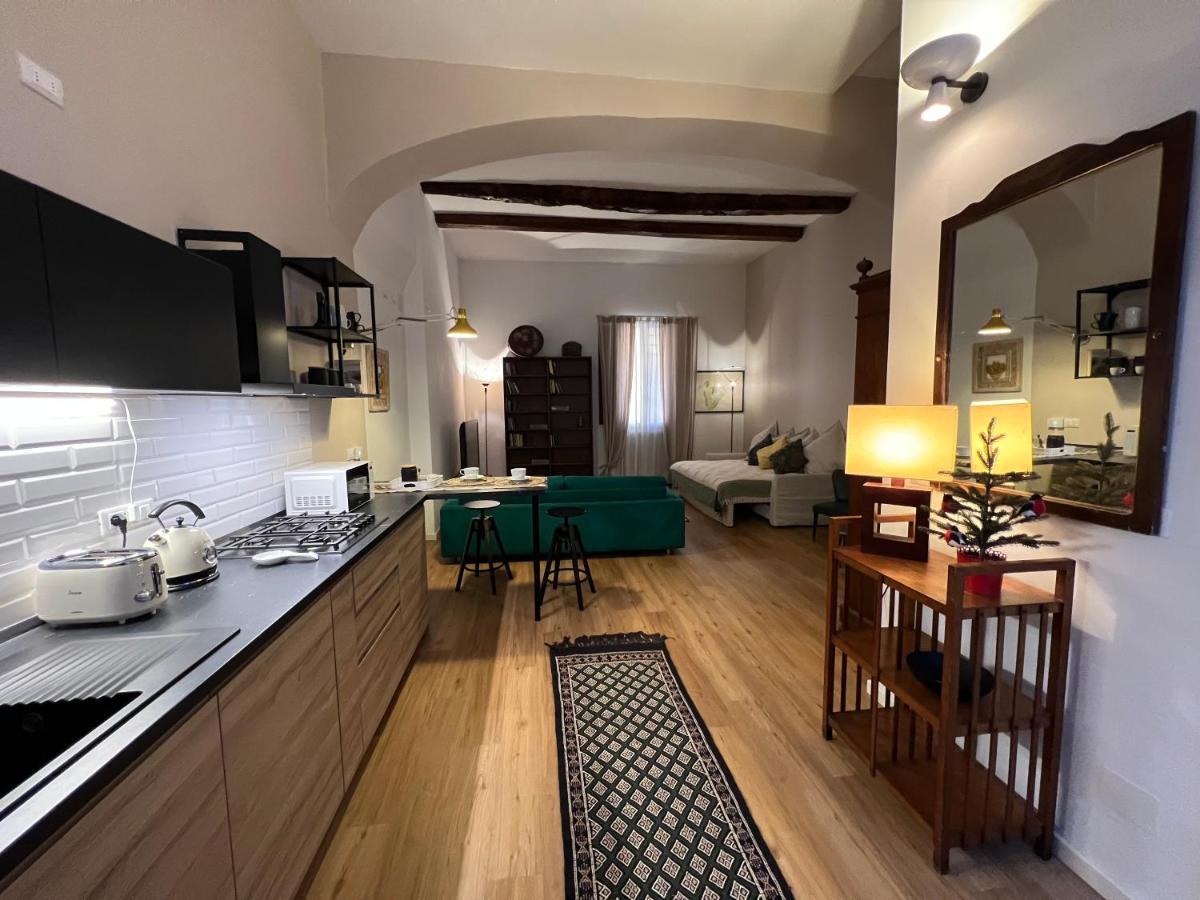Apartment Housmart Senzanome 9/3 *