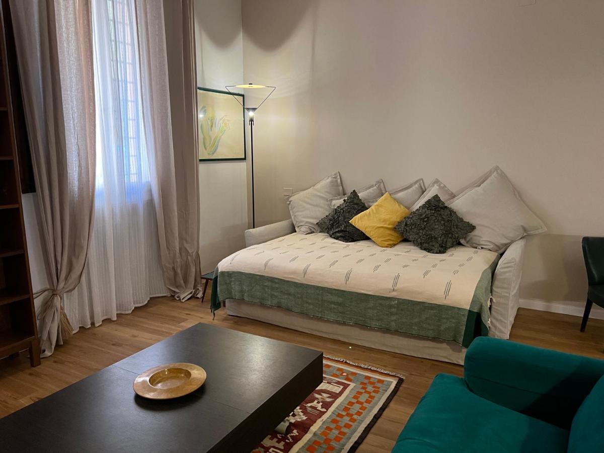 Apartment Housmart Senzanome 9/3 Bologna