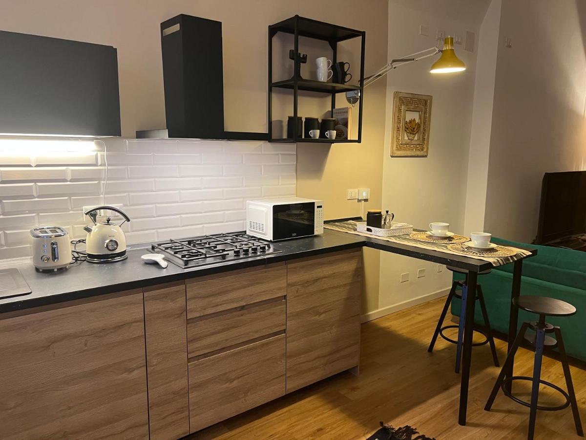 Apartment Housmart Senzanome 9/3 *